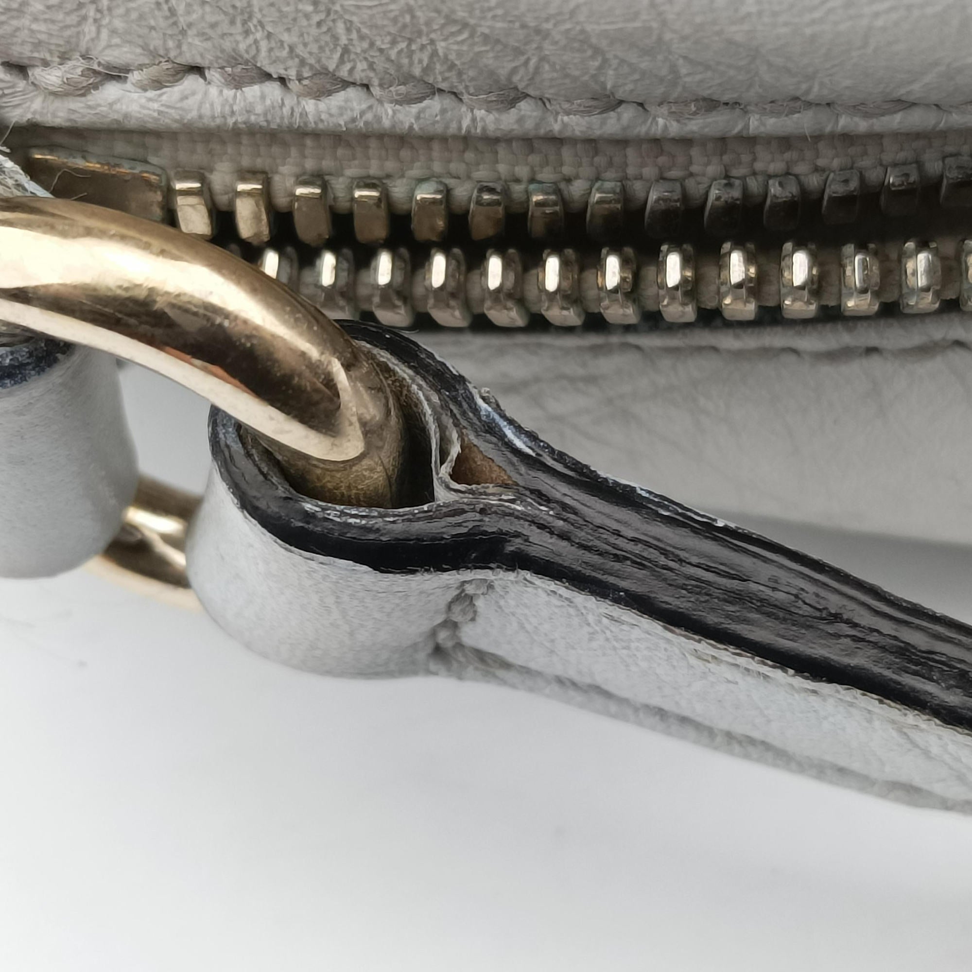 Soho White Leather 308364 F014971537ソーホー ホワイト レザー 308364 F014971537