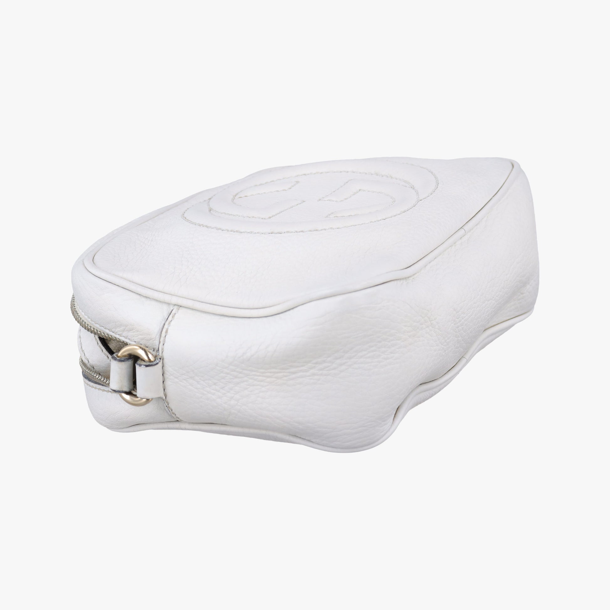 Soho White Leather 308364 F014971537ソーホー ホワイト レザー 308364 F014971537