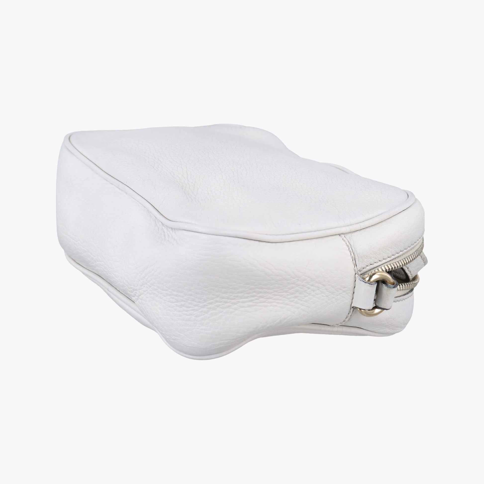 Soho White Leather 308364 F014971537ソーホー ホワイト レザー 308364 F014971537