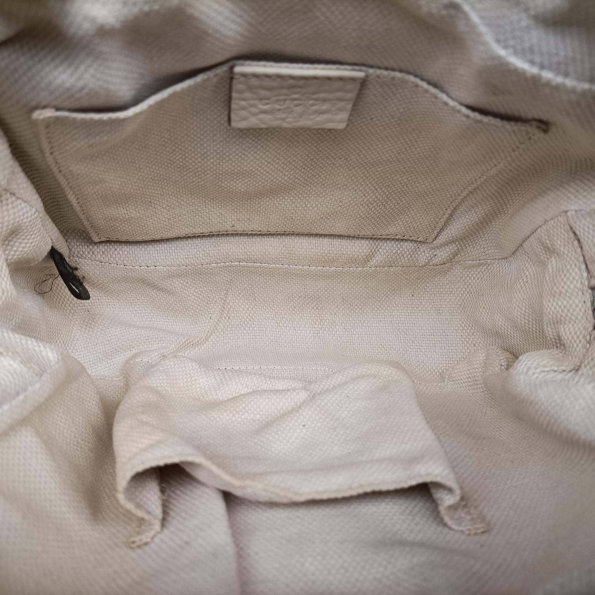 Soho White Leather 308364 F014971537ソーホー ホワイト レザー 308364 F014971537