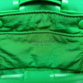 candy cassette Green Leather IC Chipキャンディ カセット グリーン レザー ICチップ