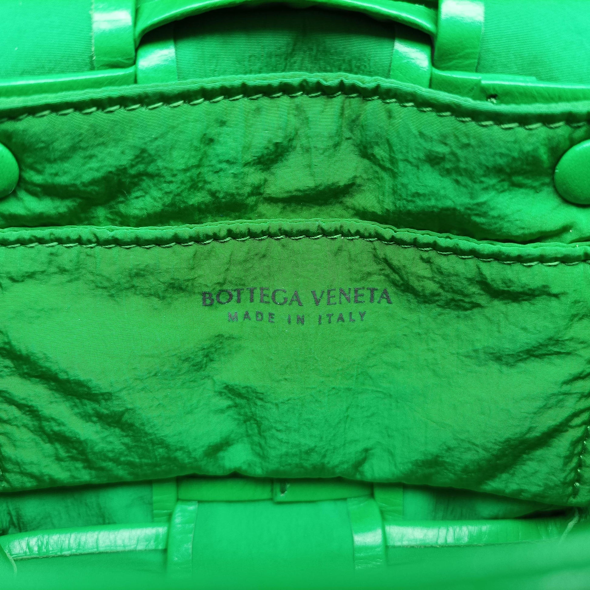 candy cassette Green Leather IC Chipキャンディ カセット グリーン レザー ICチップ