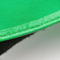candy cassette Green Leather IC Chipキャンディ カセット グリーン レザー ICチップ