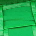 candy cassette Green Leather IC Chipキャンディ カセット グリーン レザー ICチップ