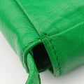 candy cassette Green Leather IC Chipキャンディ カセット グリーン レザー ICチップ