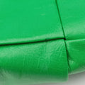 candy cassette Green Leather IC Chipキャンディ カセット グリーン レザー ICチップ