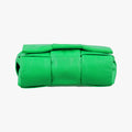 candy cassette Green Leather IC Chipキャンディ カセット グリーン レザー ICチップ
