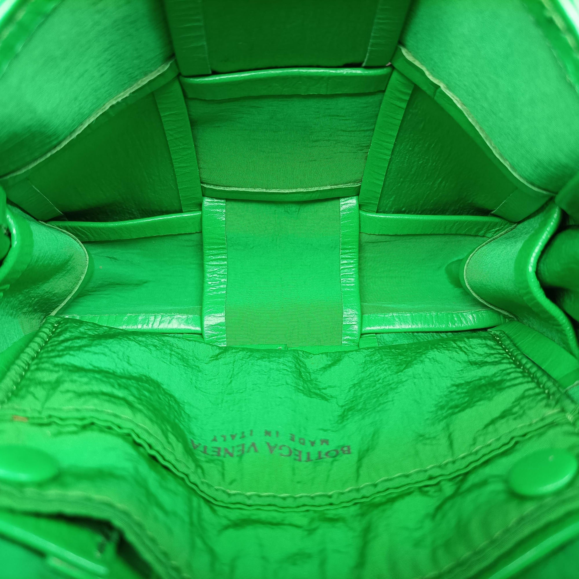 candy cassette Green Leather IC Chipキャンディ カセット グリーン レザー ICチップ