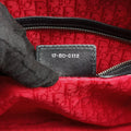 Lady Dior Black lambskin 17-BO-0112レディディオール ブラック ラムスキン 17-BO-0112