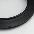 Lady Dior Black lambskin 17-BO-0112レディディオール ブラック ラムスキン 17-BO-0112