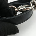 Lady Dior Black lambskin 17-BO-0112レディディオール ブラック ラムスキン 17-BO-0112