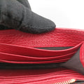 Interlocking G Red Leather 510314 インターロッキングG レッド レザー 510314 