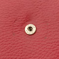 Interlocking G Red Leather 510314 インターロッキングG レッド レザー 510314 