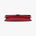 Interlocking G Red Leather 510314 インターロッキングG レッド レザー 510314 