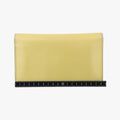 Interlocking G Yellow Leather 369664 インターロッキングG イエロー レザー 369664 