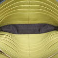 Interlocking G Yellow Leather 369664 インターロッキングG イエロー レザー 369664 