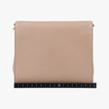 Vitello Diano Pink Saffiano Leather 1DH044 117 Gヴィテッロディアノ ピンク サフィアーノレザー 1DH044 117 G
