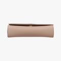 Vitello Diano Pink Saffiano Leather 1DH044 117 Gヴィテッロディアノ ピンク サフィアーノレザー 1DH044 117 G
