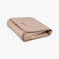 Vitello Diano Pink Saffiano Leather 1DH044 117 Gヴィテッロディアノ ピンク サフィアーノレザー 1DH044 117 G