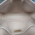 Vitello Diano Pink Saffiano Leather 1DH044 117 Gヴィテッロディアノ ピンク サフィアーノレザー 1DH044 117 G