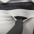 Daniel Arsham collaboration Newspaper Print White Leather 10-BO-1129ダニエルアーシャム コラボ ニュースペーパー ホワイト レザー 10-BO-1129