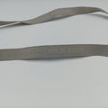Daniel Arsham collaboration Newspaper Print White Leather 10-BO-1129ダニエルアーシャム コラボ ニュースペーパー ホワイト レザー 10-BO-1129