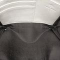 Daniel Arsham collaboration Newspaper Print White Leather 10-BO-1129ダニエルアーシャム コラボ ニュースペーパー ホワイト レザー 10-BO-1129