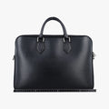 Dandy Briefcase MM Noir Epi M54404 TR0167ダンディ ブリーフケース MM ノワール エピ M54404 TR0167