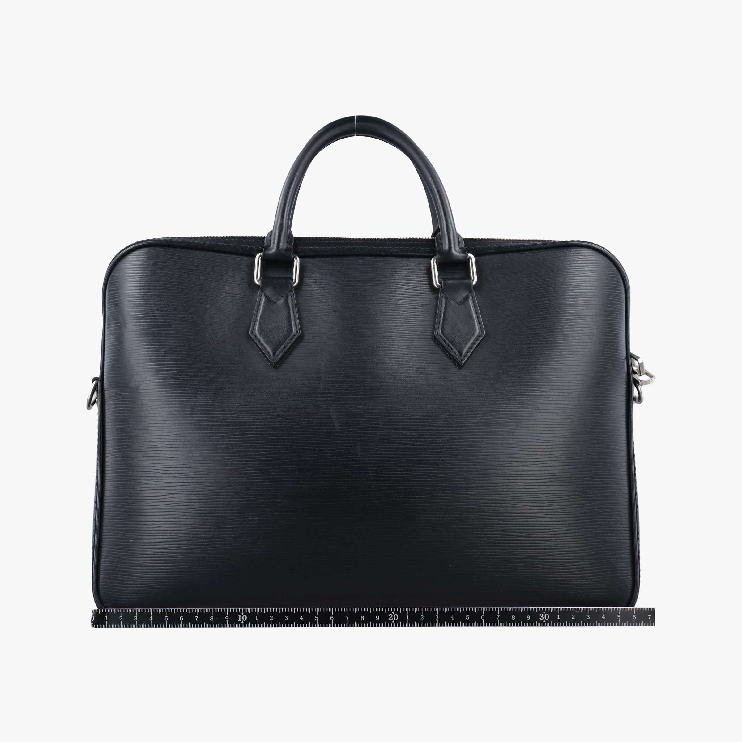 Dandy Briefcase MM Noir Epi M54404 TR0167ダンディ ブリーフケース MM ノワール エピ M54404 TR0167