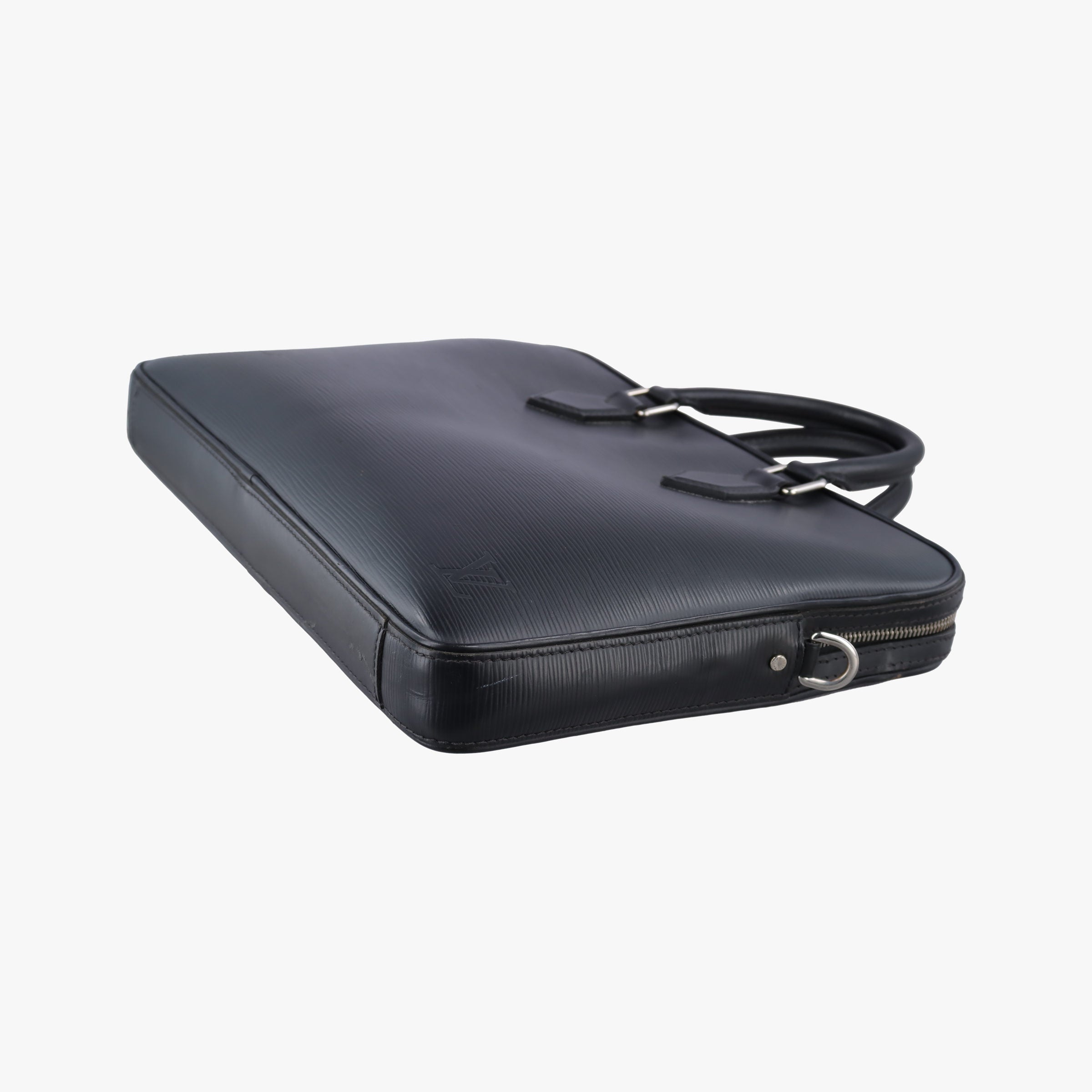 Dandy Briefcase MM Noir Epi M54404 TR0167ダンディ ブリーフケース MM ノワール エピ M54404 TR0167