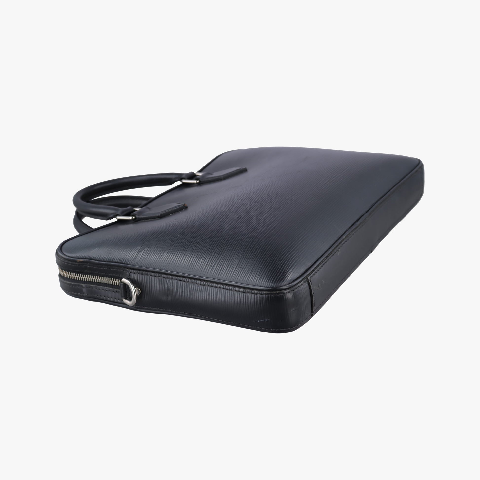 Dandy Briefcase MM Noir Epi M54404 TR0167ダンディ ブリーフケース MM ノワール エピ M54404 TR0167