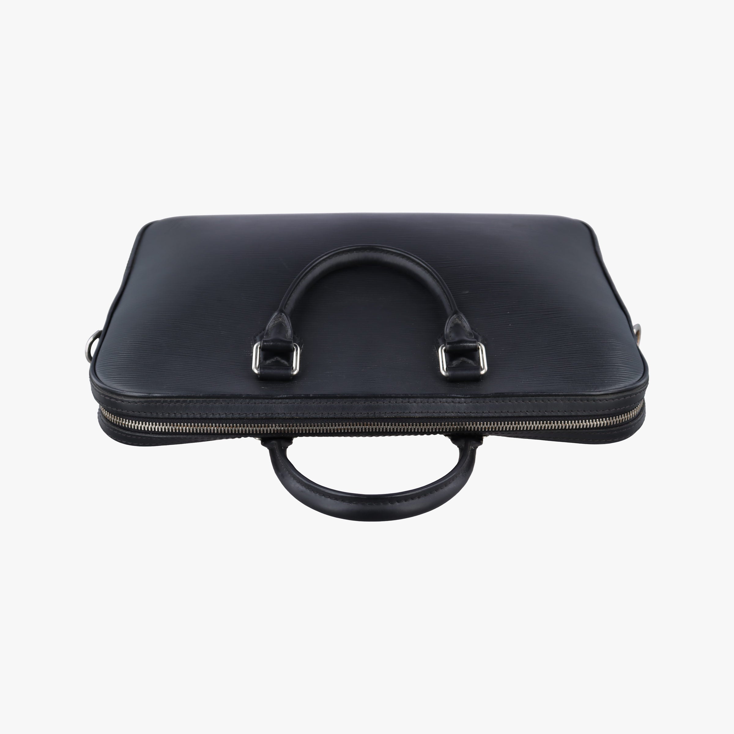 Dandy Briefcase MM Noir Epi M54404 TR0167ダンディ ブリーフケース MM ノワール エピ M54404 TR0167