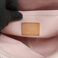 CROISETTE Azur Damier Canvas N41581 Lot number unknownクロワゼット アズール ダミエキャンバス N41581 製番不明