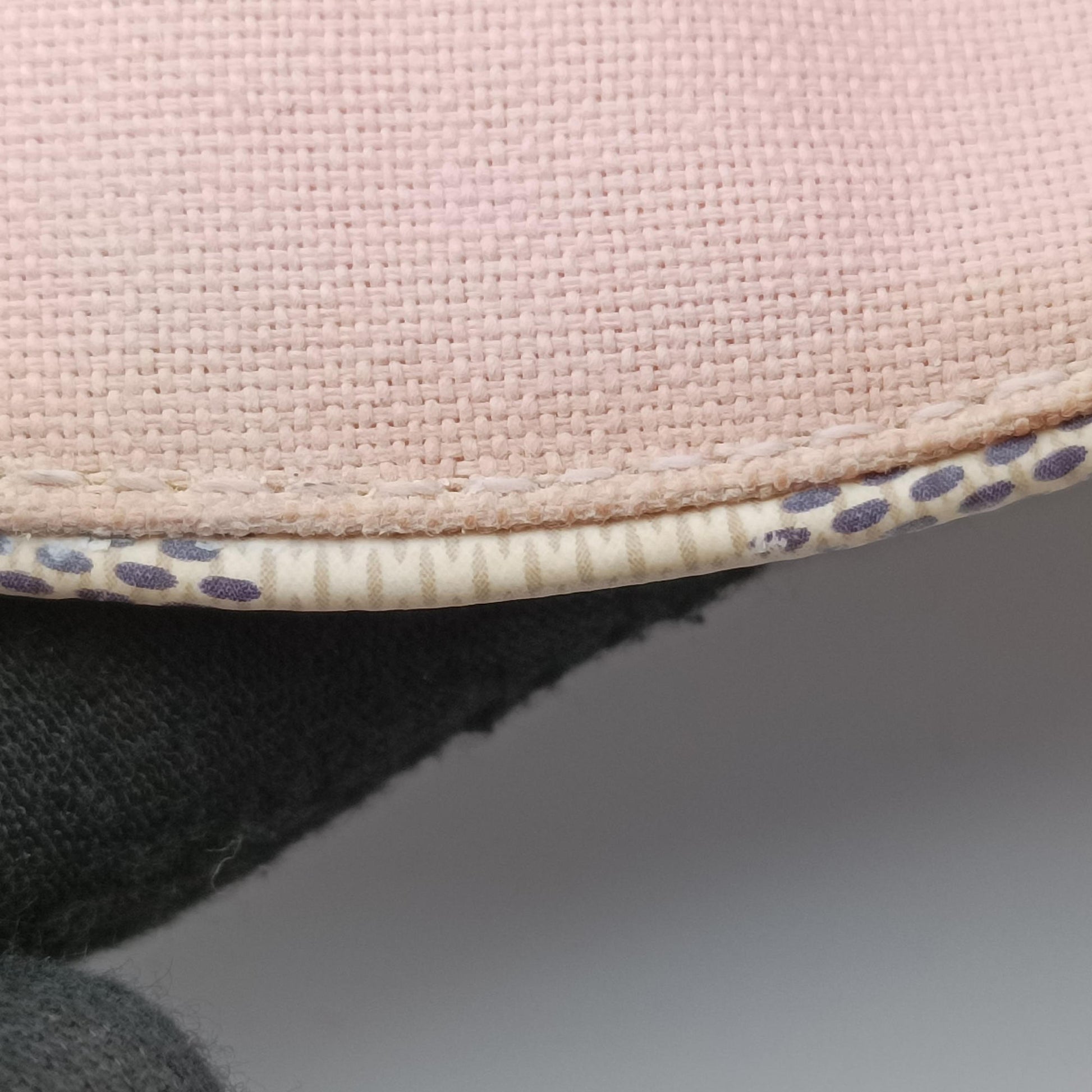 CROISETTE Azur Damier Canvas N41581 Lot number unknownクロワゼット アズール ダミエキャンバス N41581 製番不明
