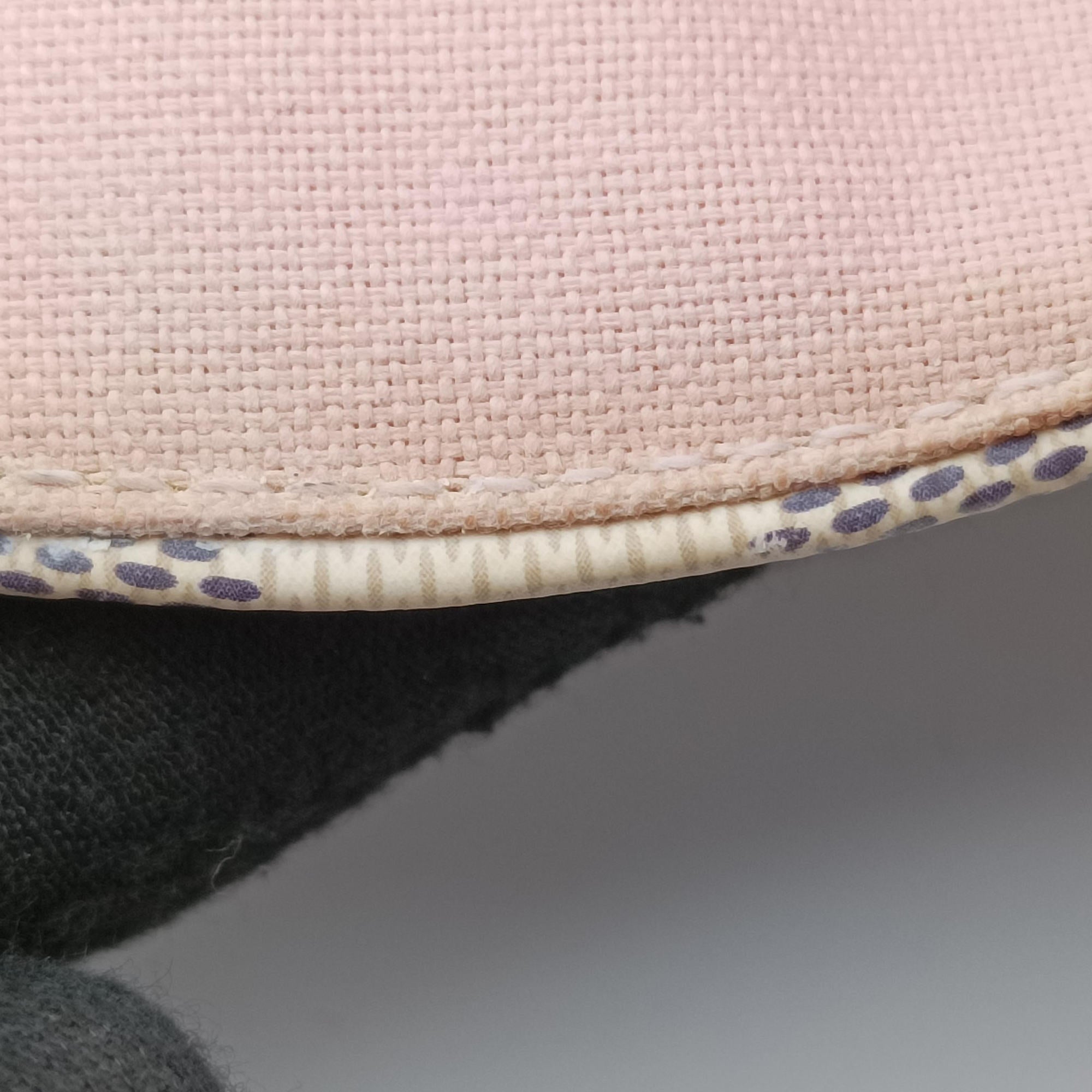 CROISETTE Azur Damier Canvas N41581 Lot number unknownクロワゼット アズール ダミエキャンバス N41581 製番不明