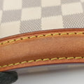 CROISETTE Azur Damier Canvas N41581 Lot number unknownクロワゼット アズール ダミエキャンバス N41581 製番不明