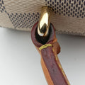 CROISETTE Azur Damier Canvas N41581 Lot number unknownクロワゼット アズール ダミエキャンバス N41581 製番不明