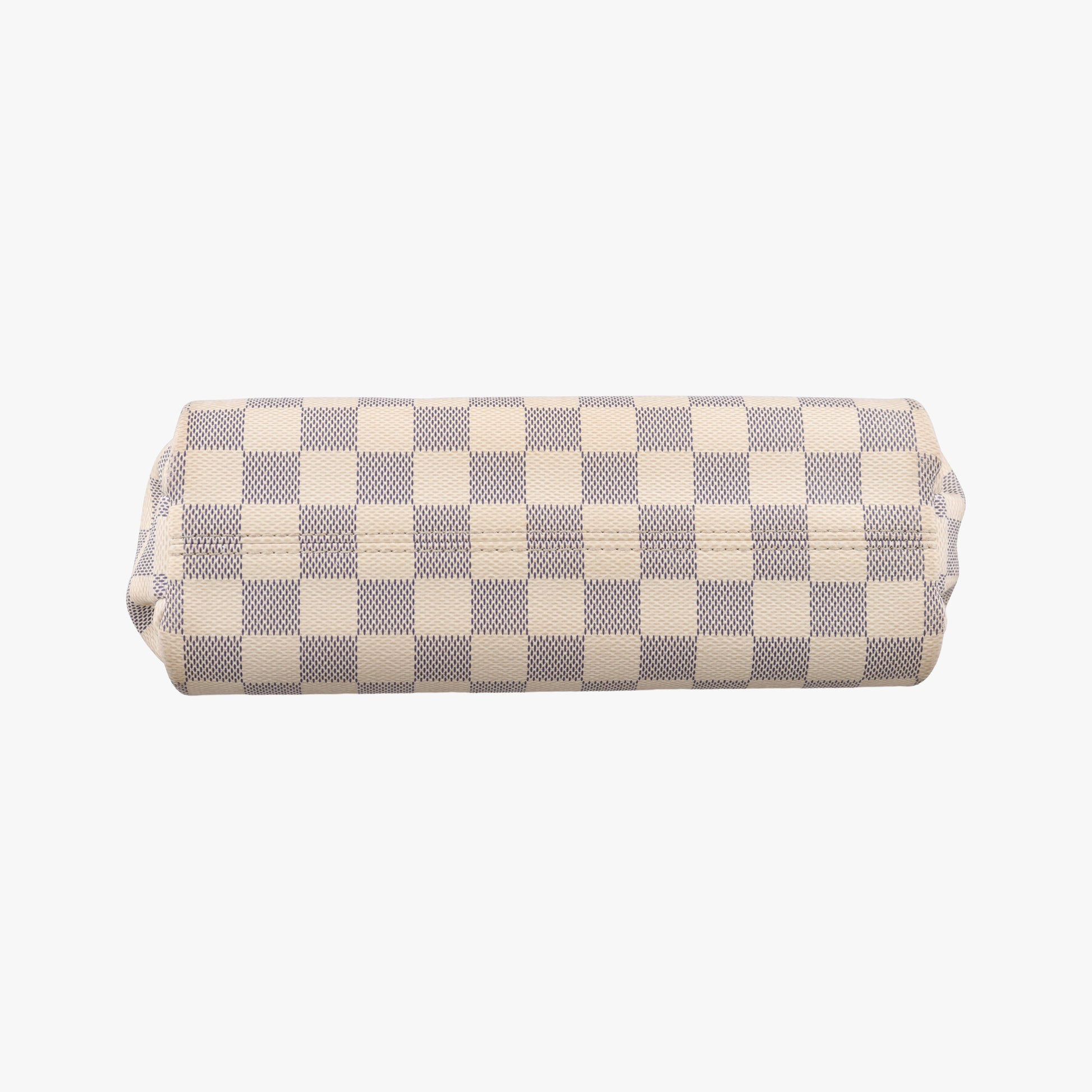 CROISETTE Azur Damier Canvas N41581 Lot number unknownクロワゼット アズール ダミエキャンバス N41581 製番不明