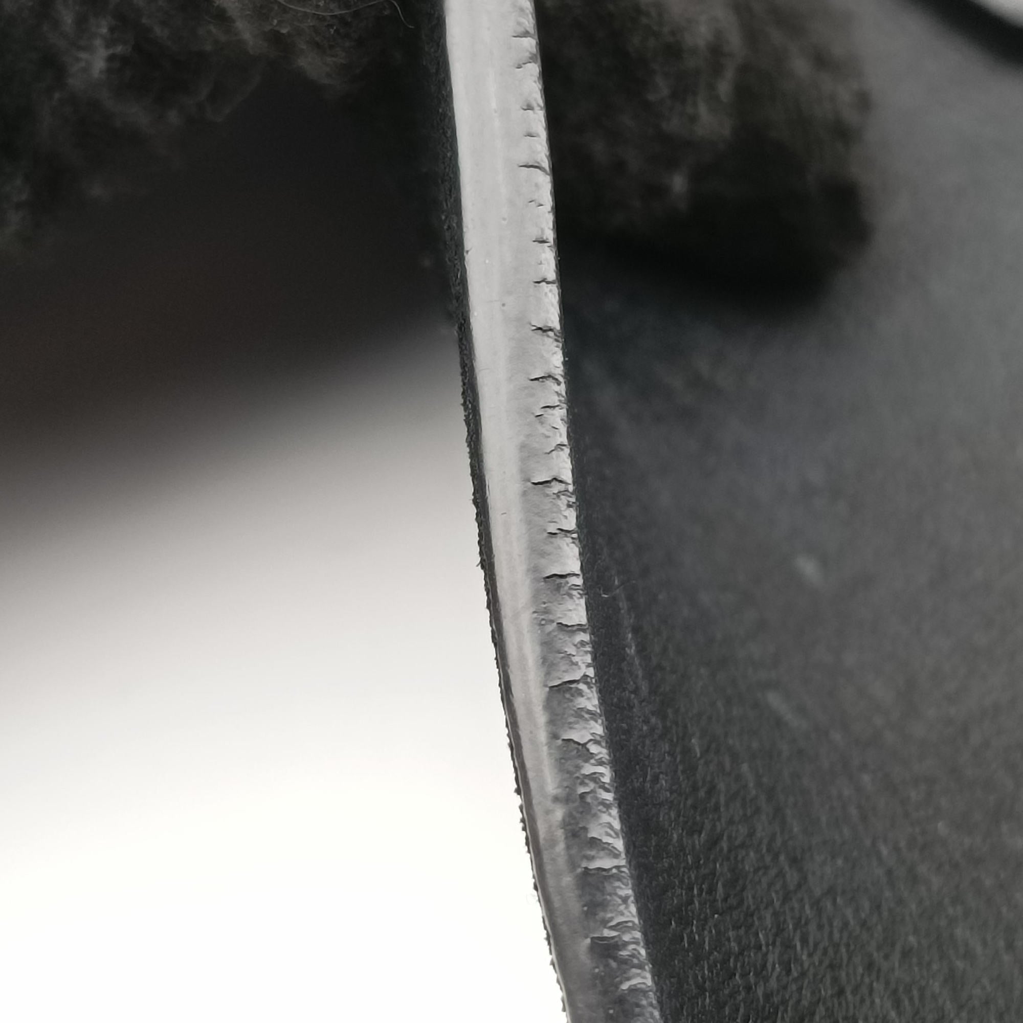 FAYE Black Leather×suede 04 17 75 65フェイ ブラック レザー×スエード 04 17 75 65
