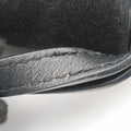 FAYE Black Leather×suede 04 17 75 65フェイ ブラック レザー×スエード 04 17 75 65