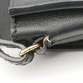 FAYE Black Leather×suede 04 17 75 65フェイ ブラック レザー×スエード 04 17 75 65