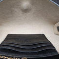 FAYE Black Leather×suede 04 17 75 65フェイ ブラック レザー×スエード 04 17 75 65
