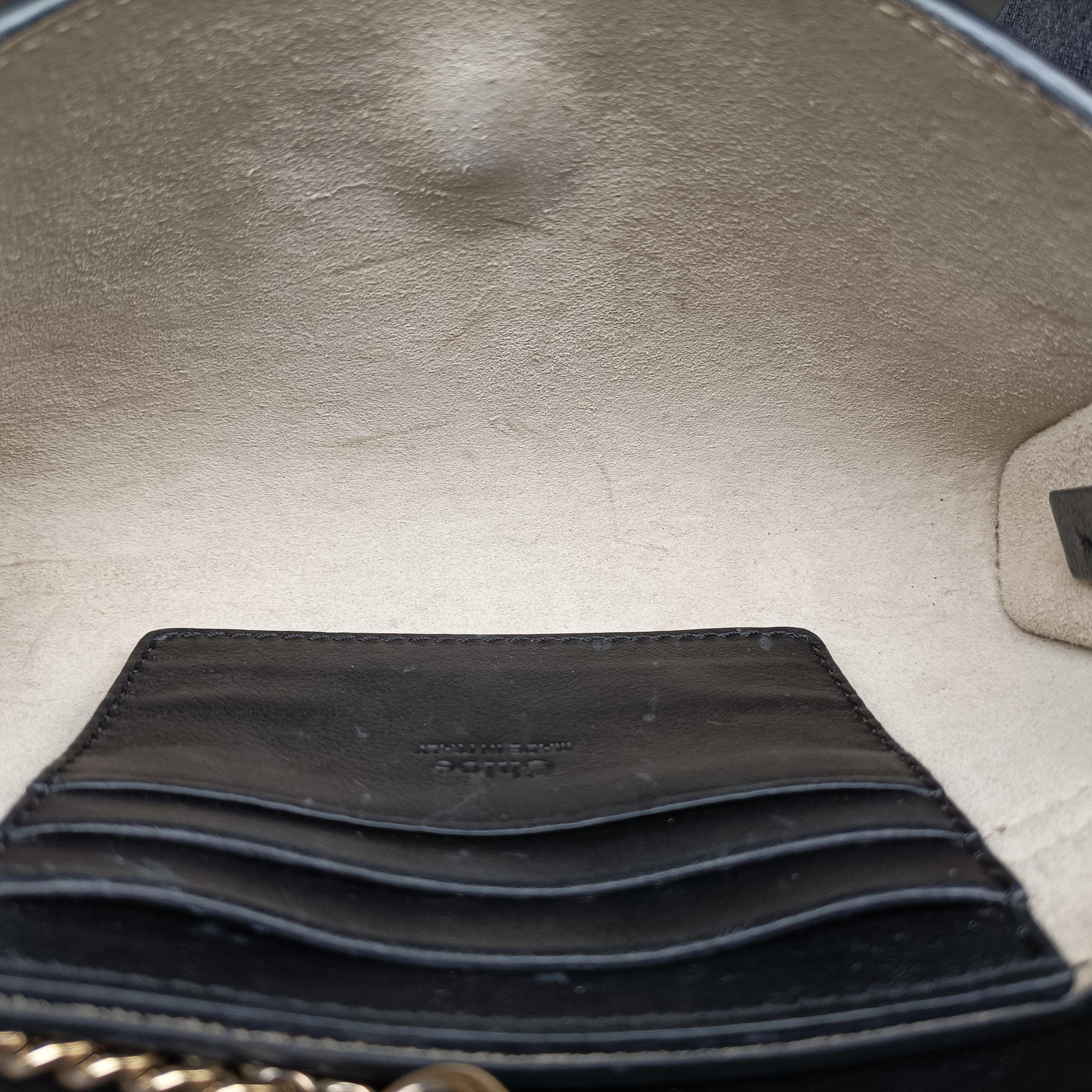 FAYE Black Leather×suede 04 17 75 65フェイ ブラック レザー×スエード 04 17 75 65