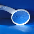 Cannage New Lock Blue Patent 12-MA-1115カナージュ ニューロック ブルー パテント 12-MA-1115