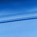 Cannage New Lock Blue Patent 12-MA-1115カナージュ ニューロック ブルー パテント 12-MA-1115