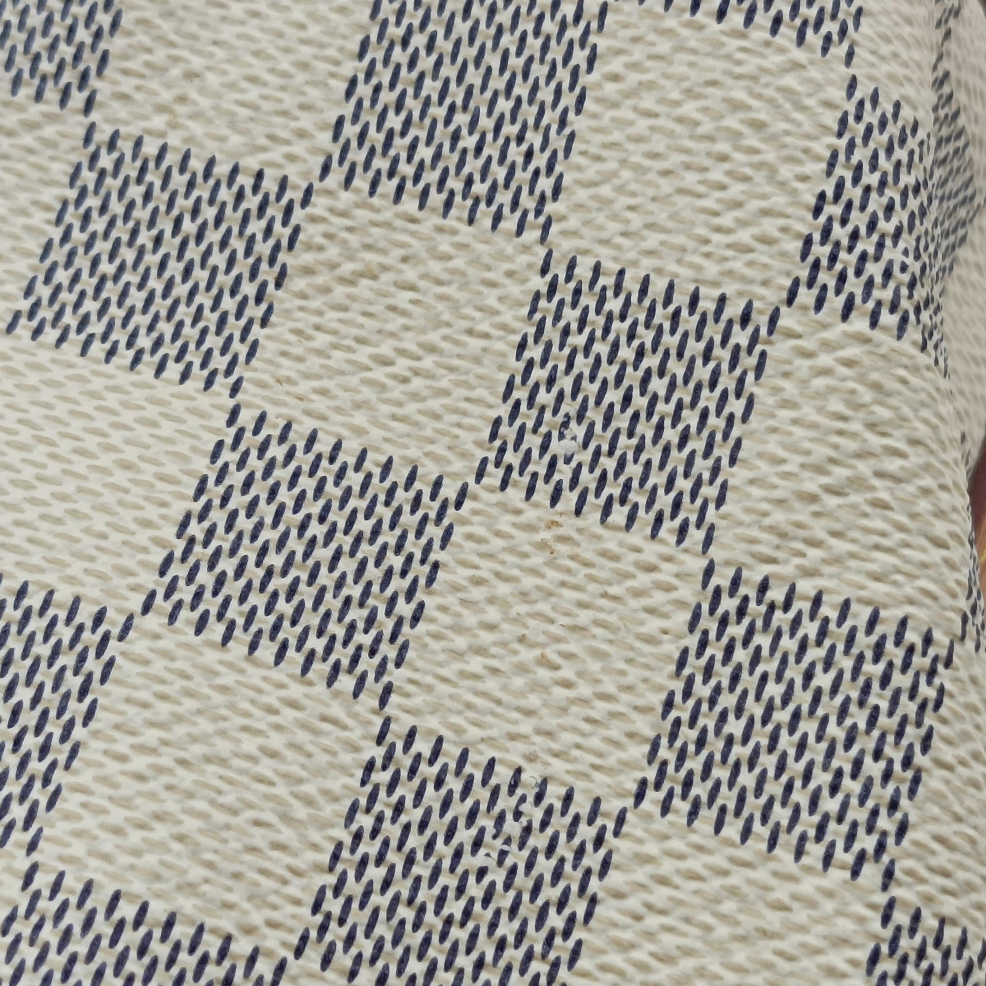 Noe AZUR Damier Canvas N42222 AR4069ノエ アズール ダミエキャンバス N42222 AR4069