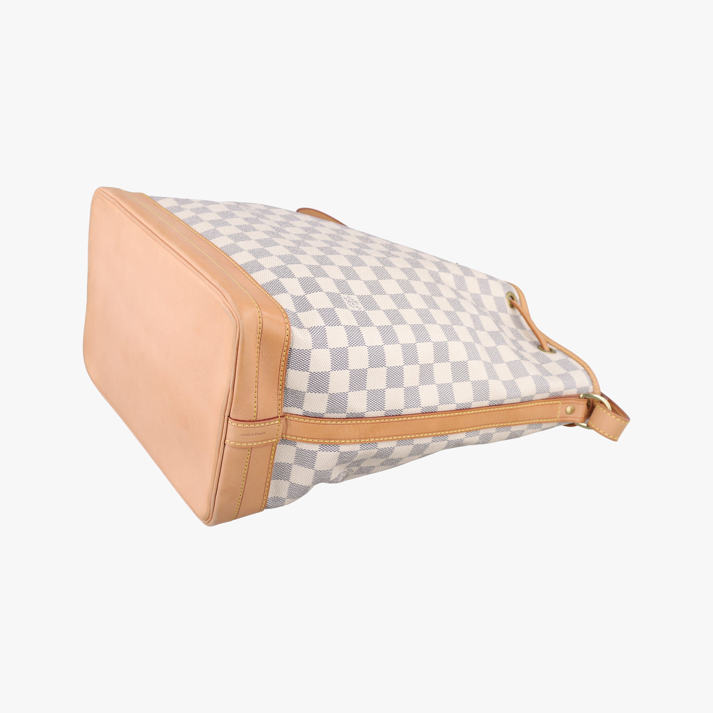 Noe AZUR Damier Canvas N42222 AR4069ノエ アズール ダミエキャンバス N42222 AR4069