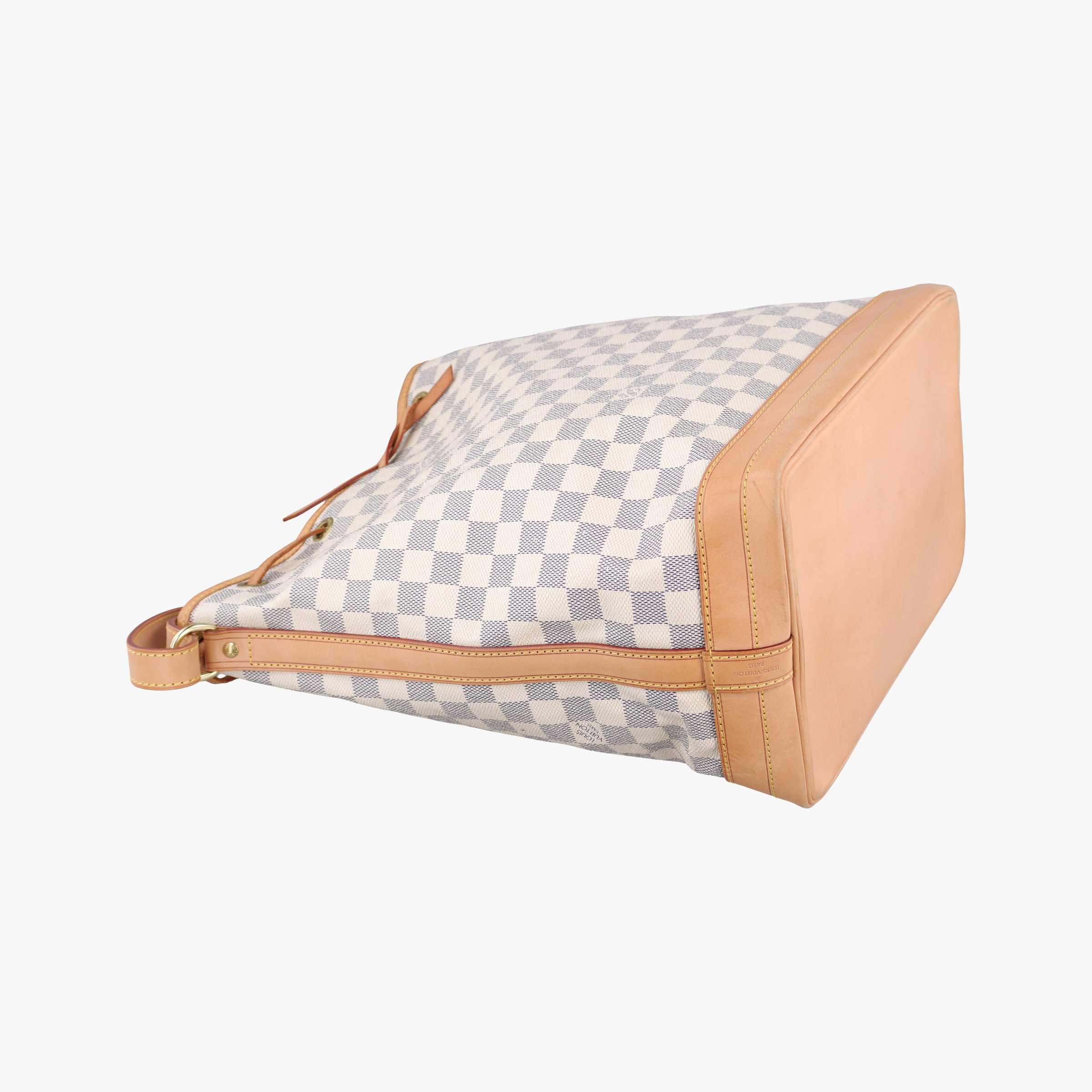 Noe AZUR Damier Canvas N42222 AR4069ノエ アズール ダミエキャンバス N42222 AR4069