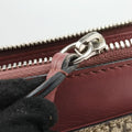 GG Blooms Multicolour PVC coated canvas 453177 B021210468GGブルームス マルチカラー PVCコーティングキャンバス 453177 B021210468