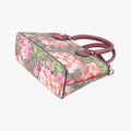 GG Blooms Multicolour PVC coated canvas 453177 B021210468GGブルームス マルチカラー PVCコーティングキャンバス 453177 B021210468